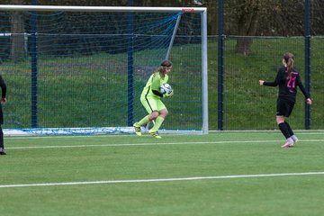 Bild 176 - B-Juniorinnen VfL Pinneberg - MSG Steinhorst Krummesse : Ergebnis: 5:5